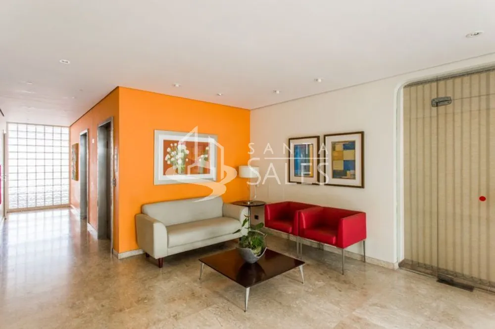 Apartamento, 2 quartos, 76 m² - Foto 9