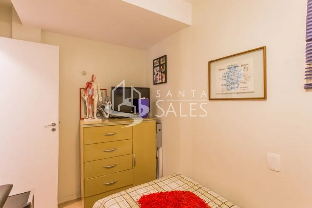 Apartamento, 2 quartos, 76 m² - Foto 3