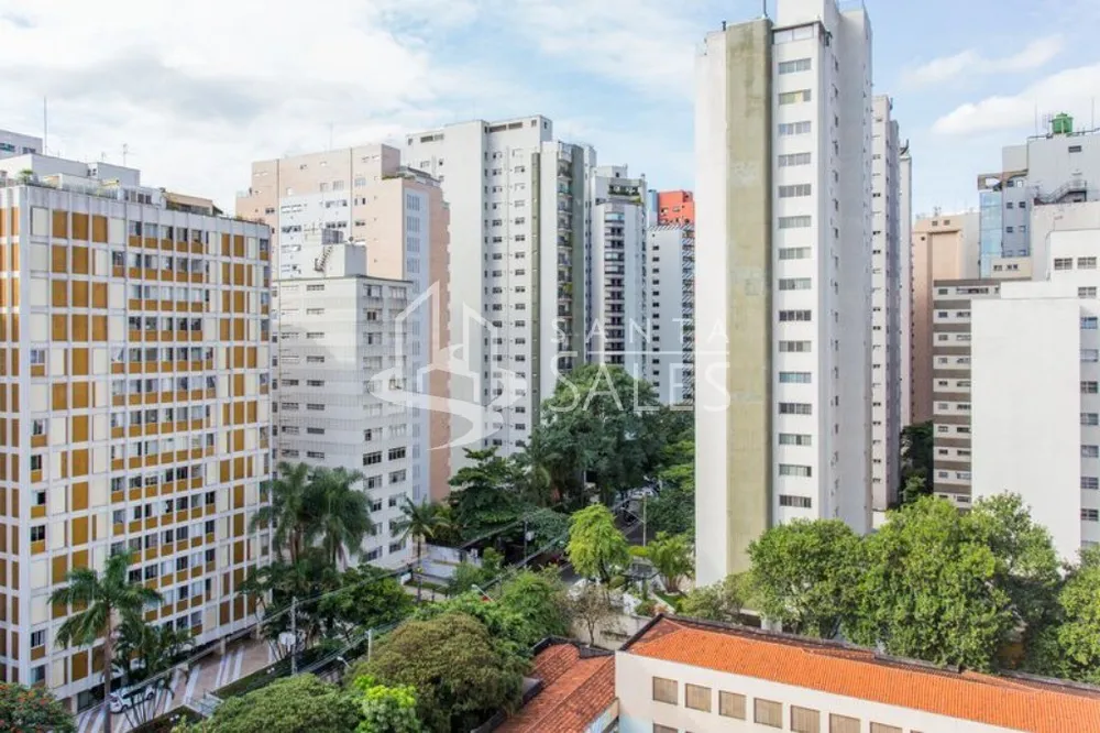 Apartamento, 2 quartos, 76 m² - Foto 4