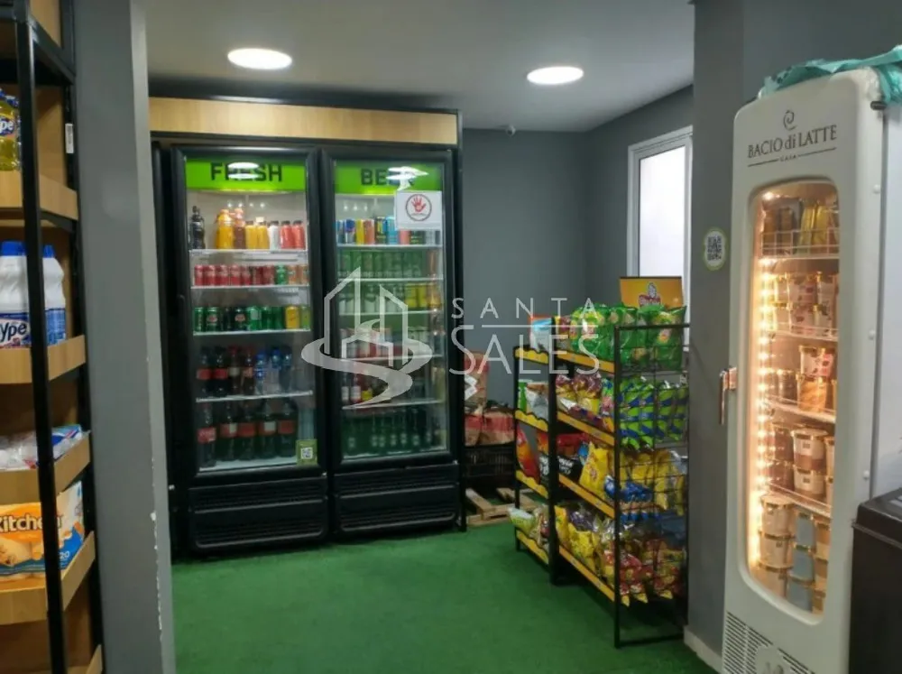 Apartamento, 2 quartos, 55 m² - Foto 2