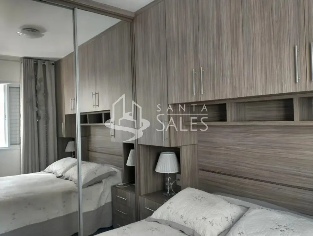 Apartamento, 2 quartos, 55 m² - Foto 6