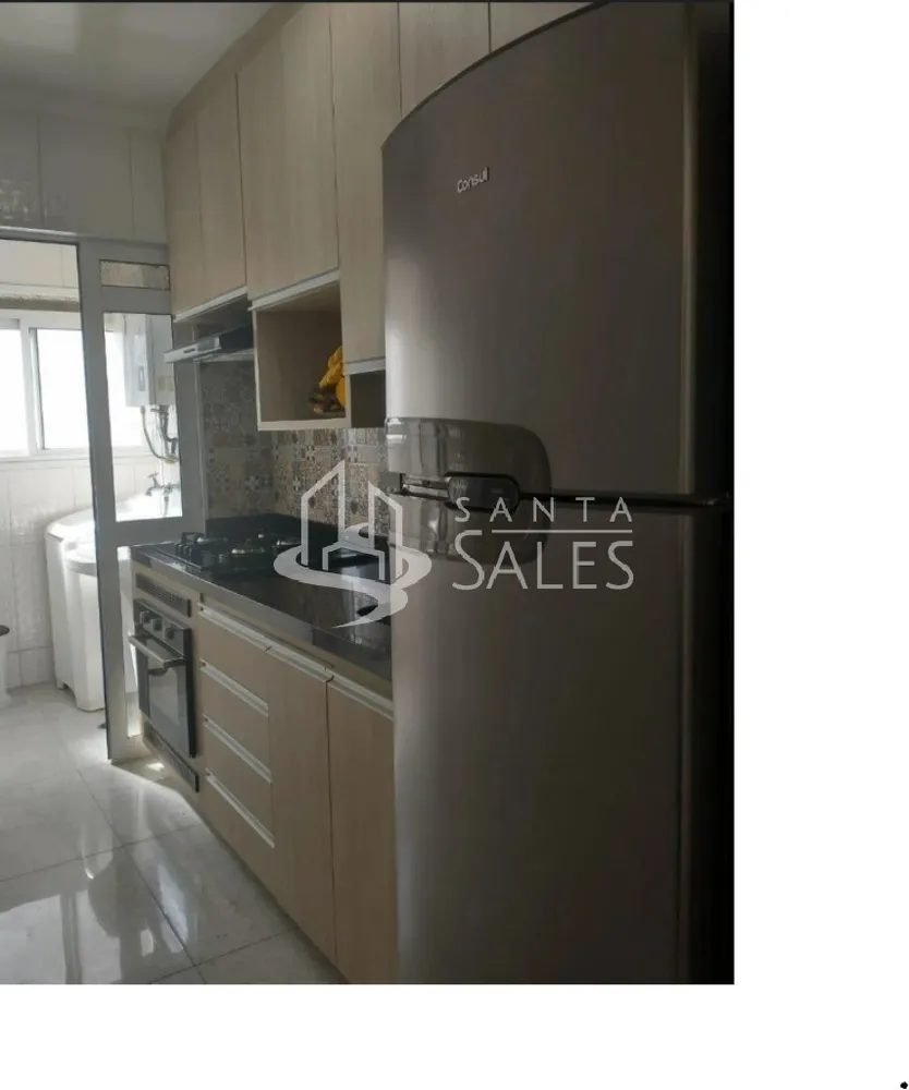Apartamento, 2 quartos, 55 m² - Foto 5