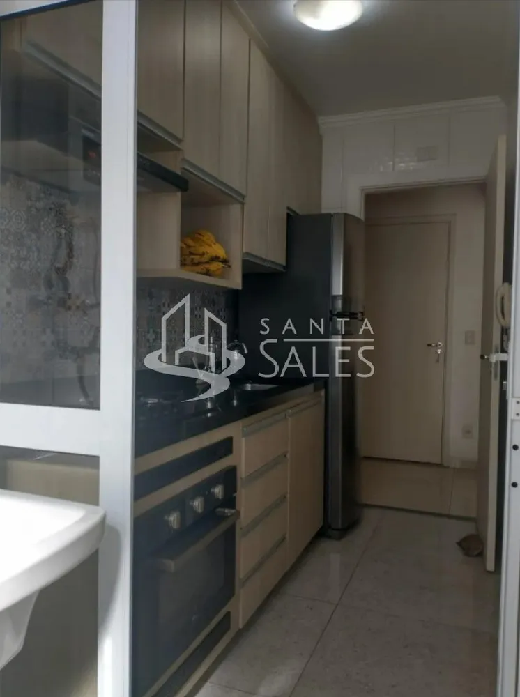 Apartamento, 2 quartos, 55 m² - Foto 4