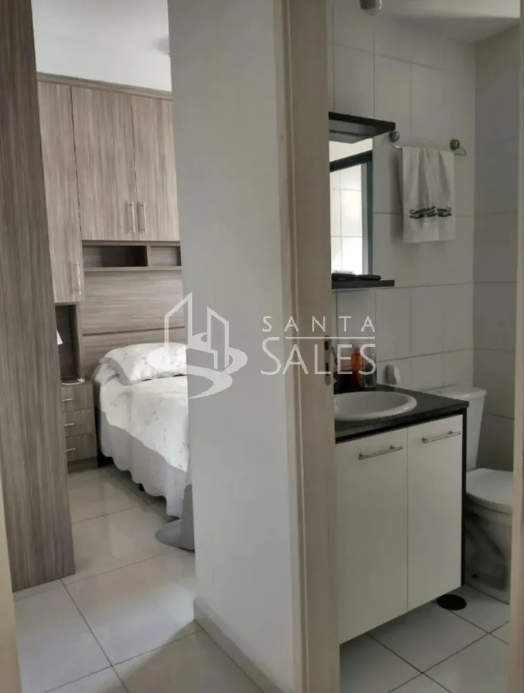 Apartamento, 2 quartos, 55 m² - Foto 4
