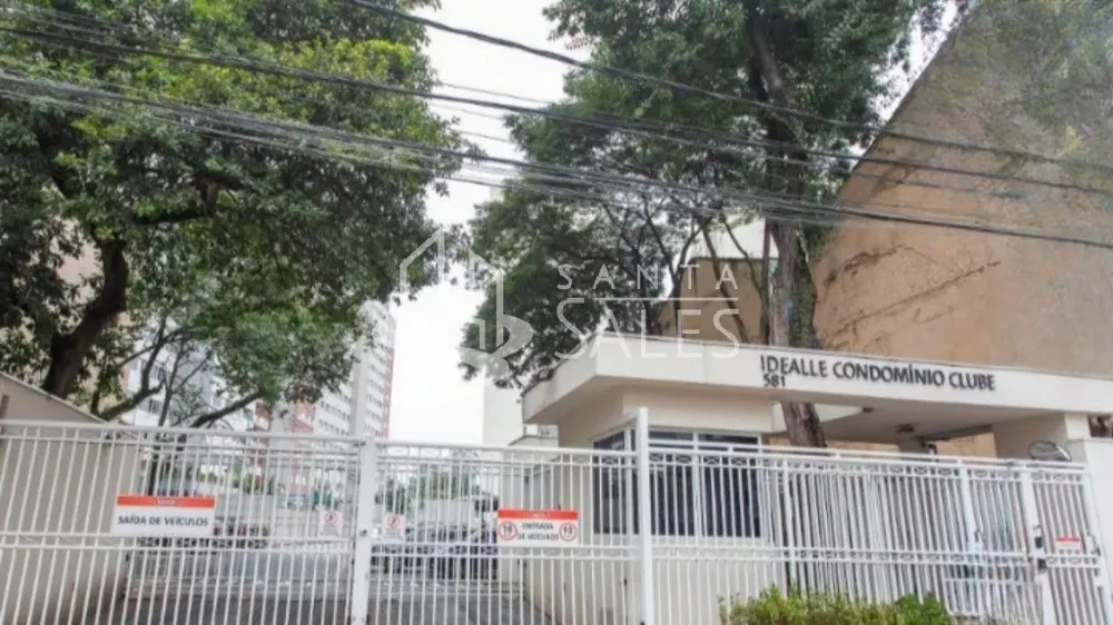 Apartamento, 2 quartos, 55 m² - Foto 10