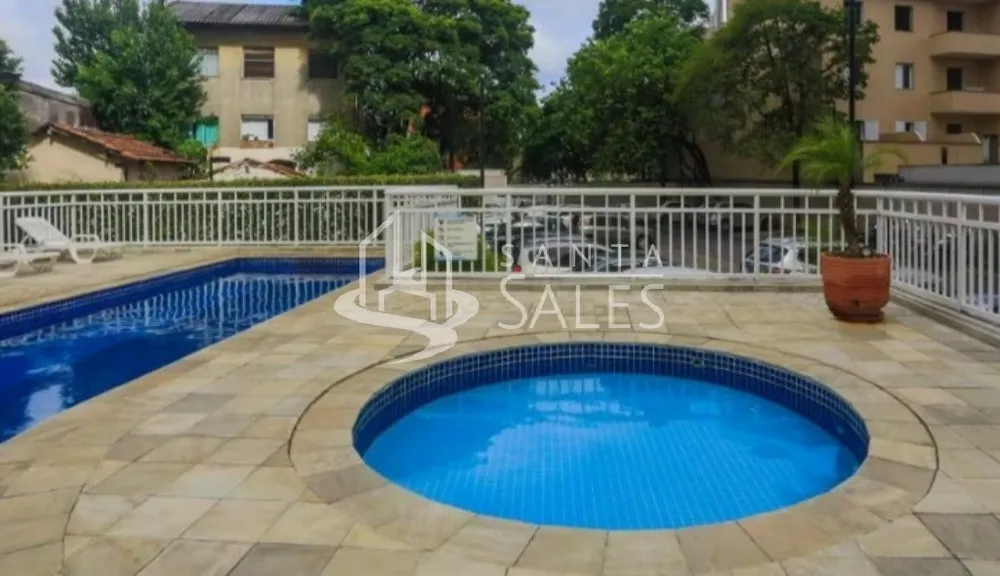 Apartamento, 2 quartos, 55 m² - Foto 3