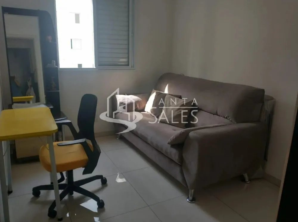Apartamento, 2 quartos, 55 m² - Foto 8