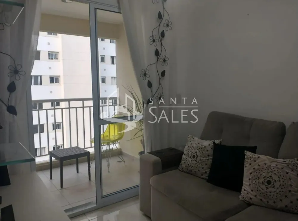 Apartamento, 2 quartos, 55 m² - Foto 3
