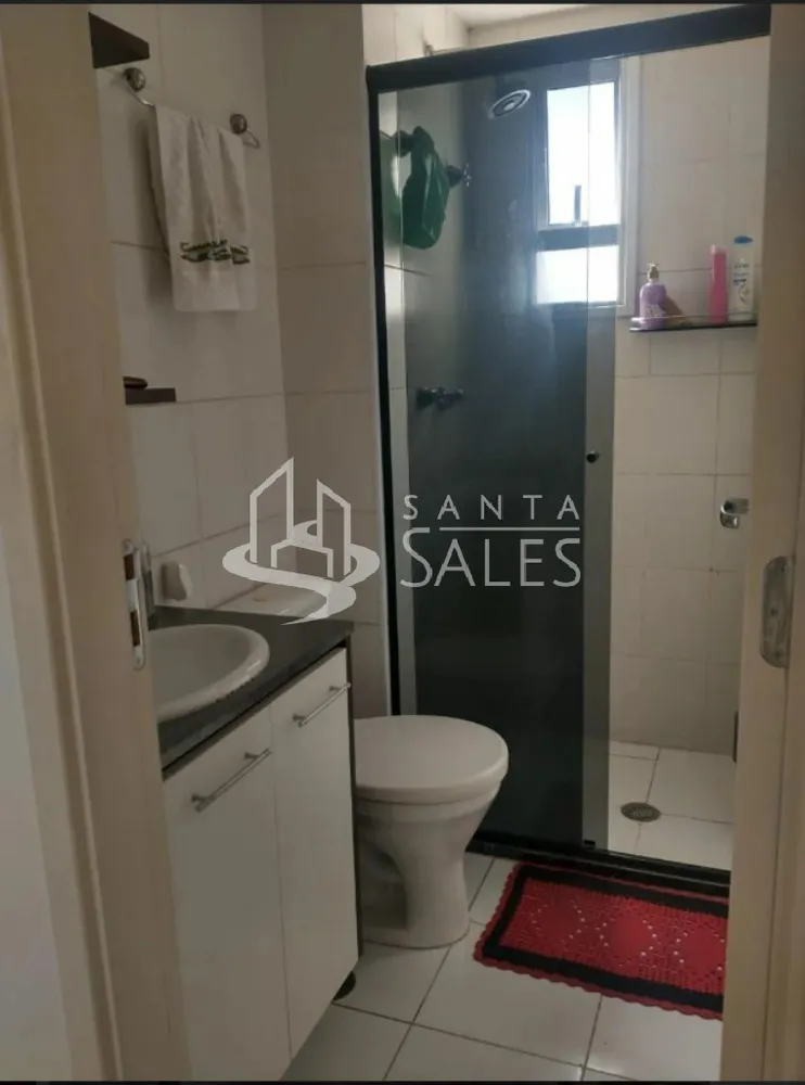 Apartamento, 2 quartos, 55 m² - Foto 7