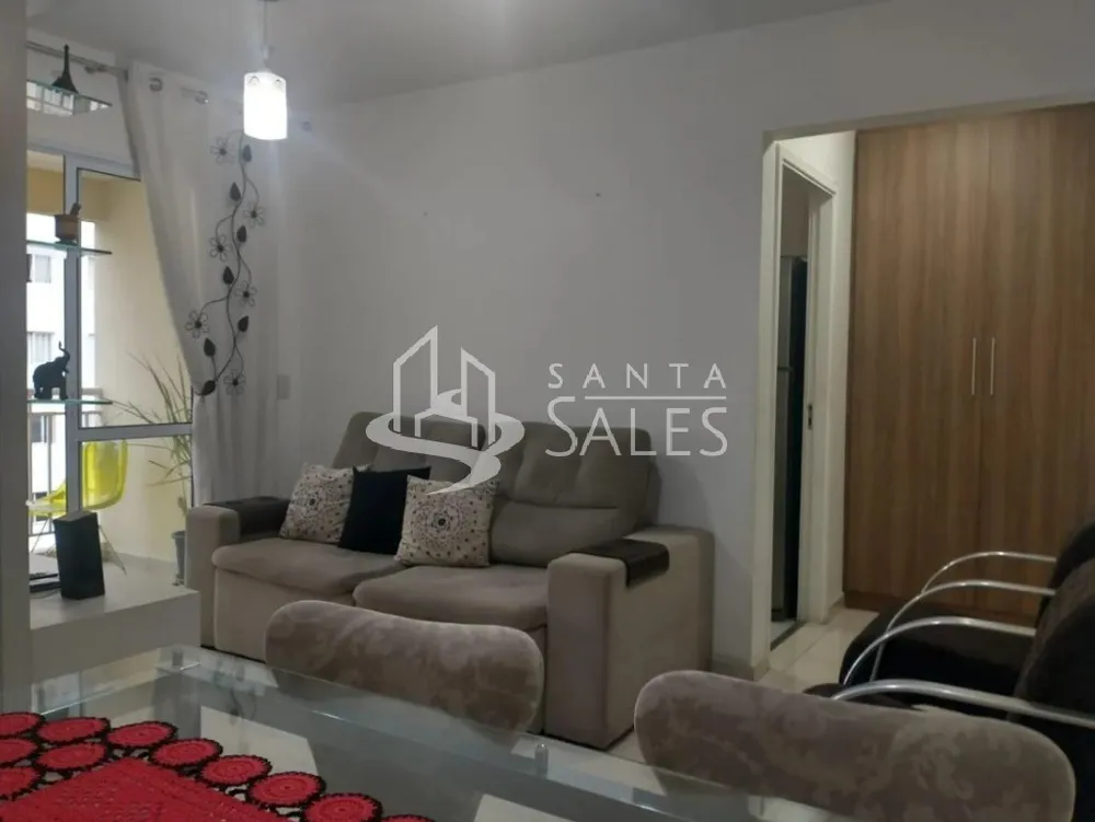 Apartamento, 2 quartos, 55 m² - Foto 2