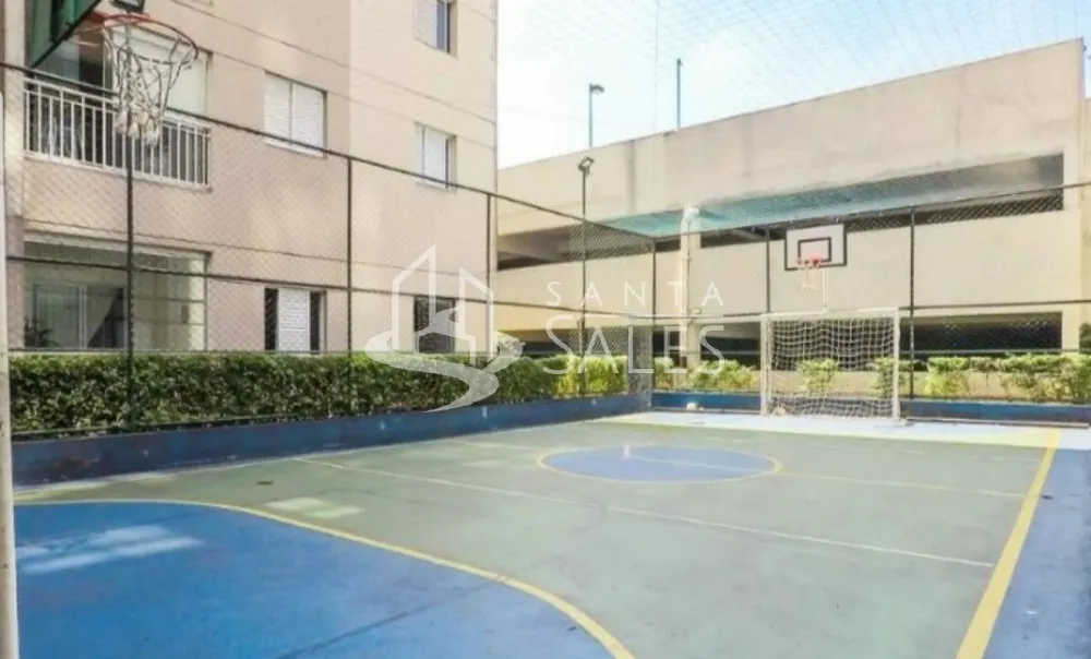 Apartamento, 2 quartos, 55 m² - Foto 14