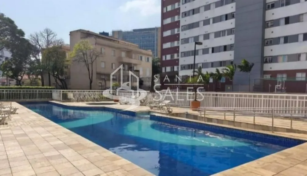 Apartamento, 2 quartos, 55 m² - Foto 1