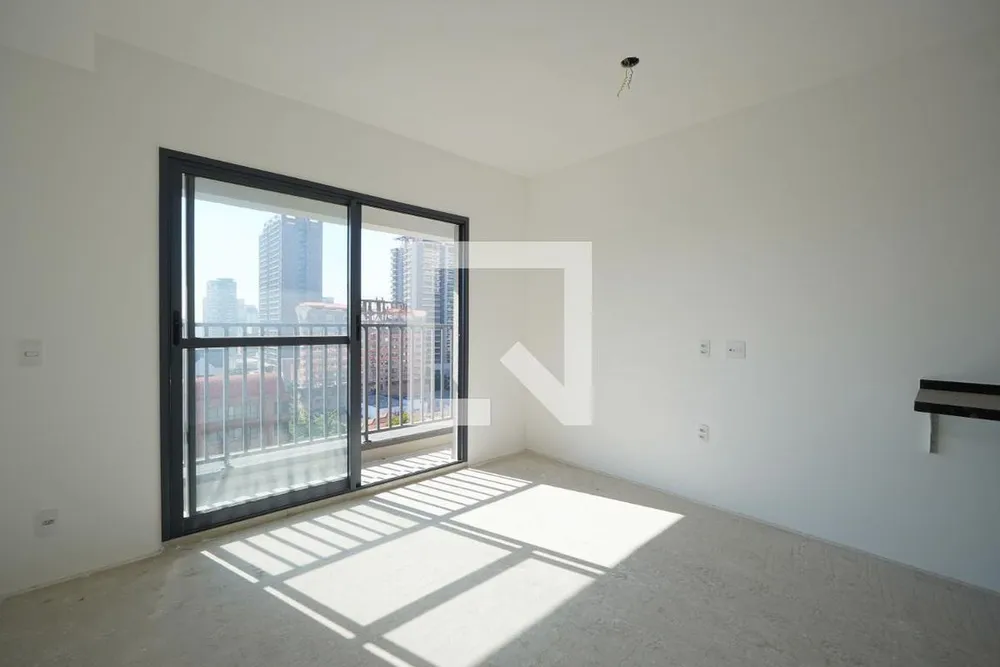 Kitnet-Studio, 23 m² - Foto 2