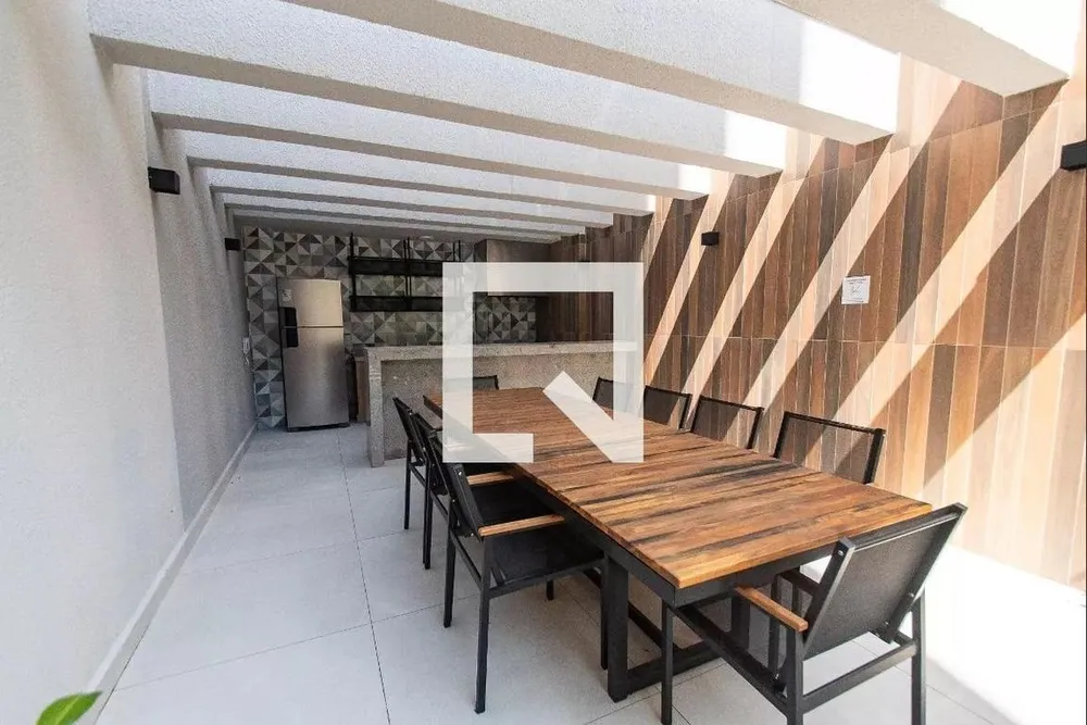 Kitnet-Studio, 23 m² - Foto 15