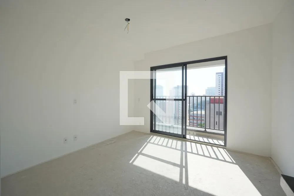 Kitnet-Studio, 23 m² - Foto 1