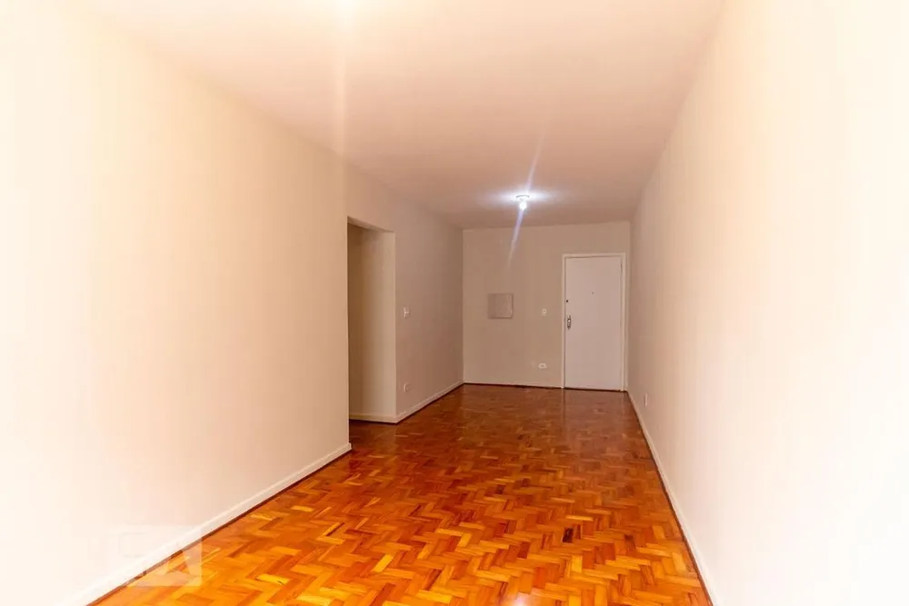 Apartamento, 2 quartos, 80 m² - Foto 2