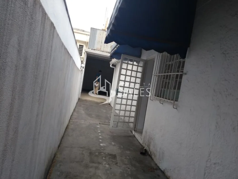 Sobrado, 3 quartos, 165 m² - Foto 10