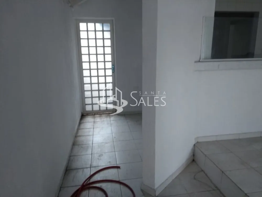 Sobrado, 3 quartos, 165 m² - Foto 4