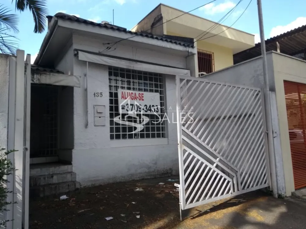 Sobrado, 3 quartos, 165 m² - Foto 1