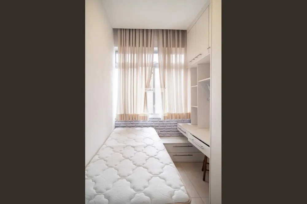 Apartamento, 2 quartos, 52 m² - Foto 10