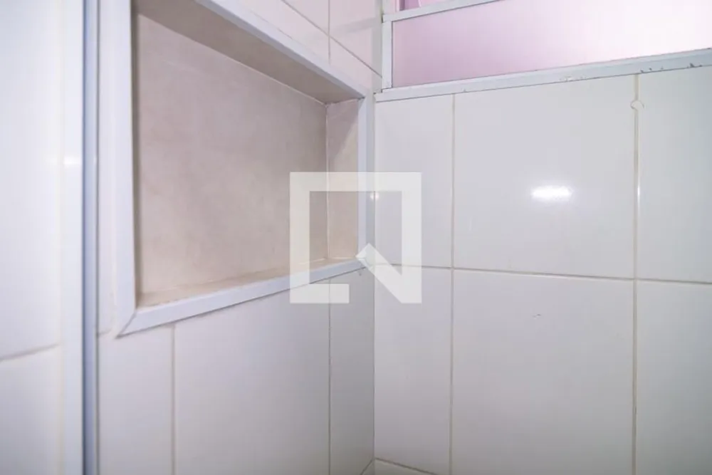 Apartamento, 2 quartos, 52 m² - Foto 6