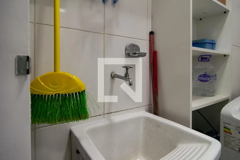 Apartamento, 2 quartos, 52 m² - Foto 16