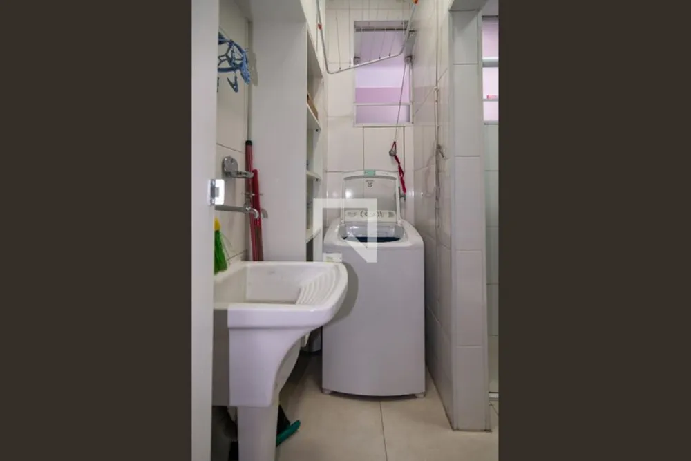 Apartamento, 2 quartos, 52 m² - Foto 7