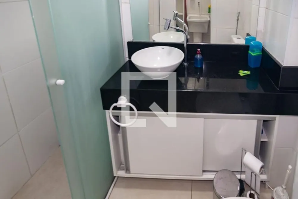 Apartamento, 2 quartos, 52 m² - Foto 5