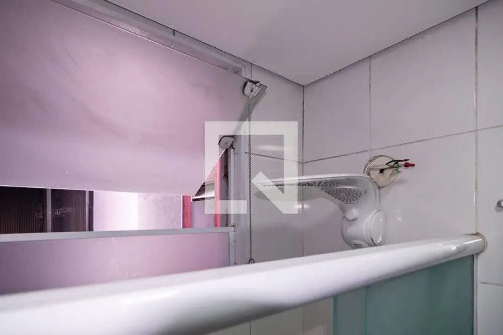 Apartamento, 2 quartos, 52 m² - Foto 2