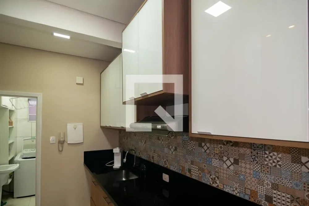 Apartamento, 2 quartos, 52 m² - Foto 12