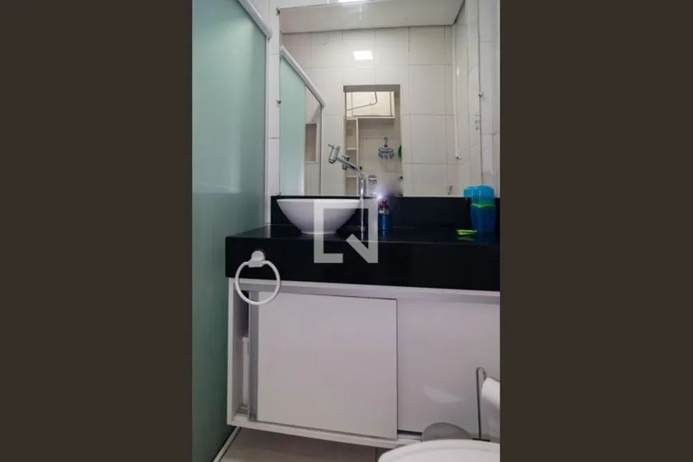 Apartamento, 2 quartos, 52 m² - Foto 4