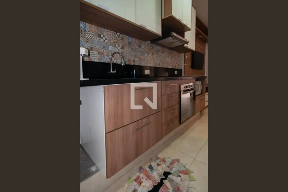 Apartamento, 2 quartos, 52 m² - Foto 5