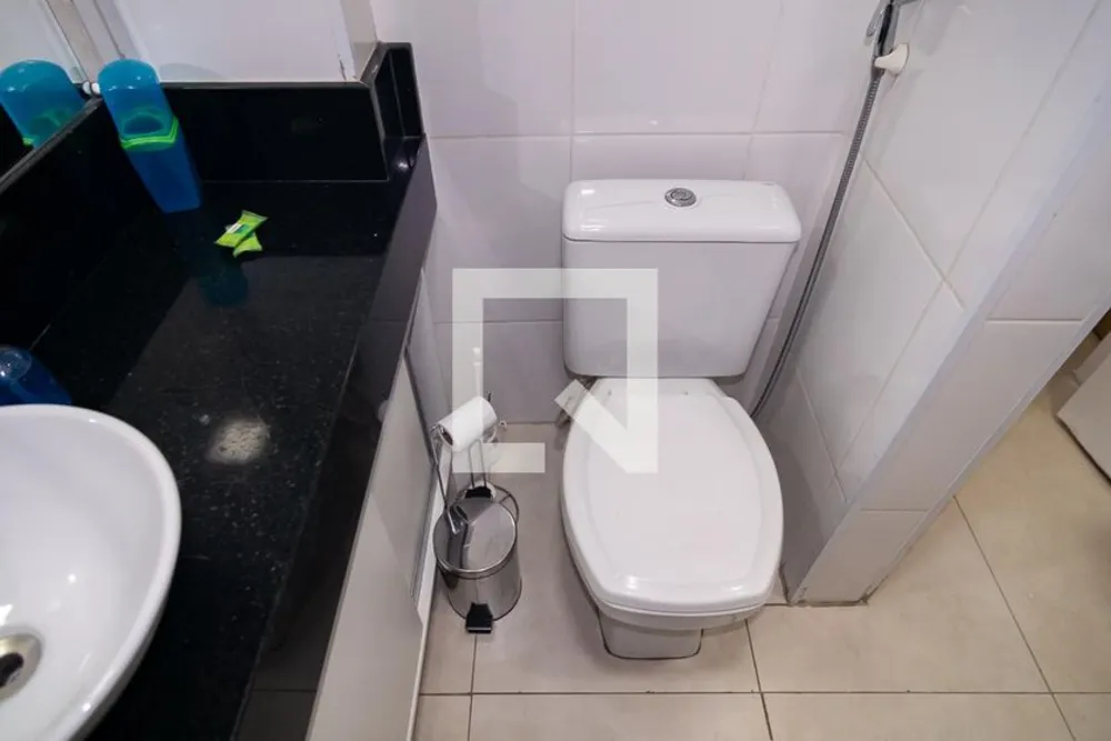 Apartamento, 2 quartos, 52 m² - Foto 4
