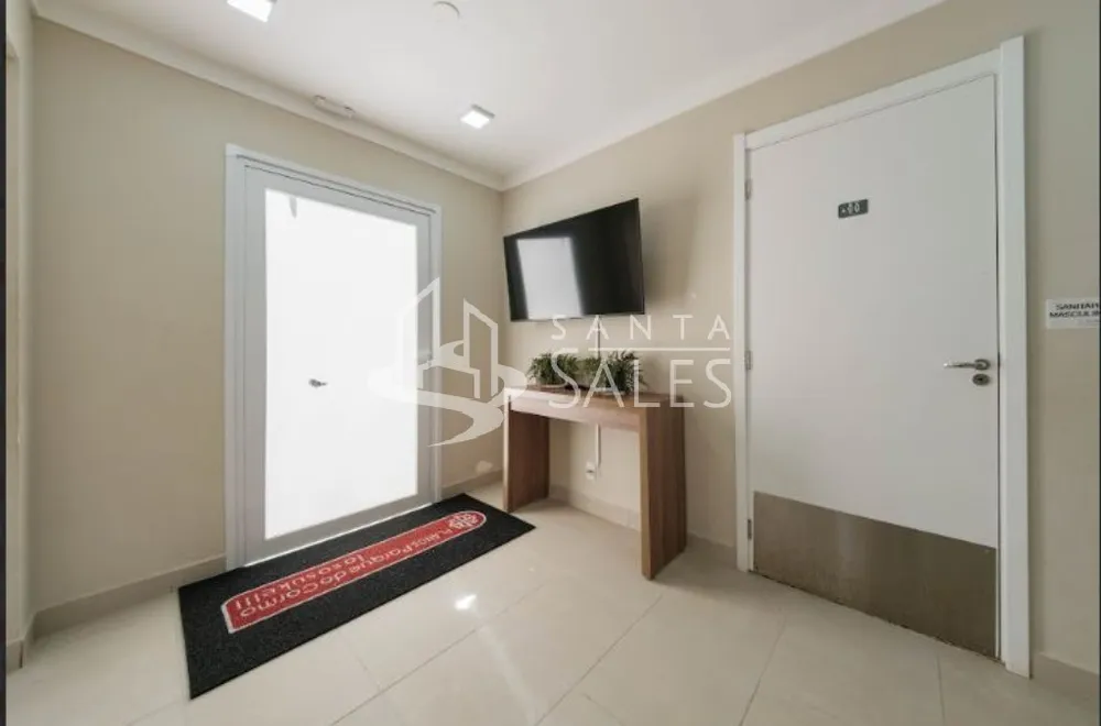 Apartamento, 2 quartos, 42 m² - Foto 14