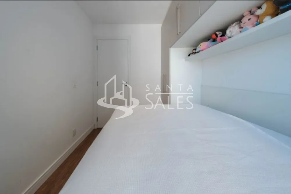 Apartamento, 2 quartos, 42 m² - Foto 5