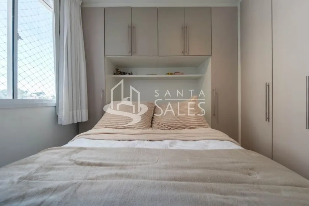 Apartamento, 2 quartos, 42 m² - Foto 6