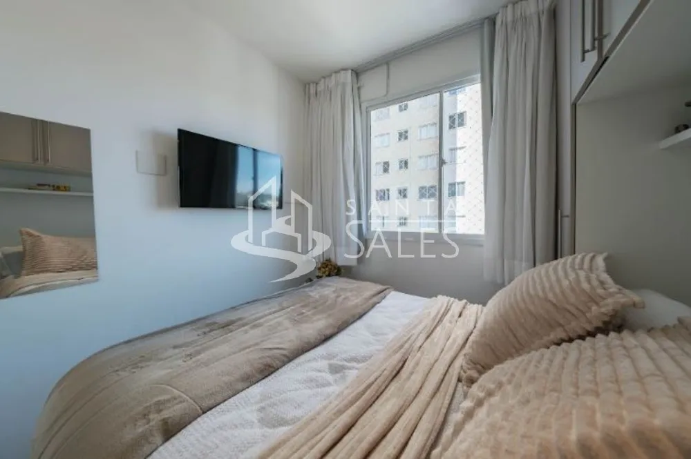 Apartamento, 2 quartos, 42 m² - Foto 6