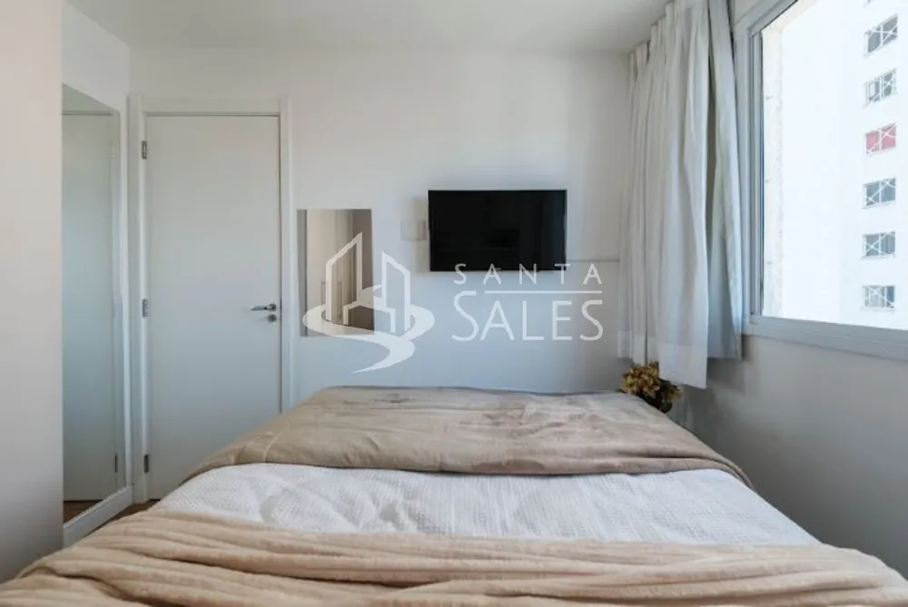 Apartamento, 2 quartos, 42 m² - Foto 4