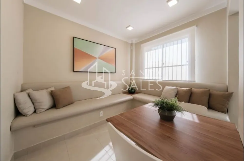 Apartamento, 2 quartos, 42 m² - Foto 7