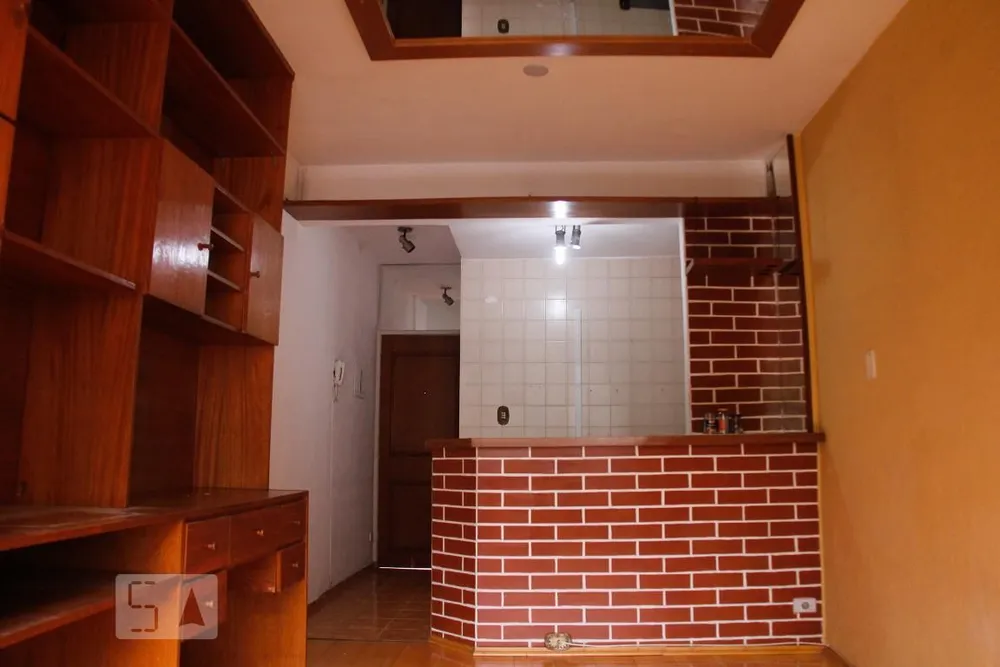 Kitnet-Studio, 28 m² - Foto 2