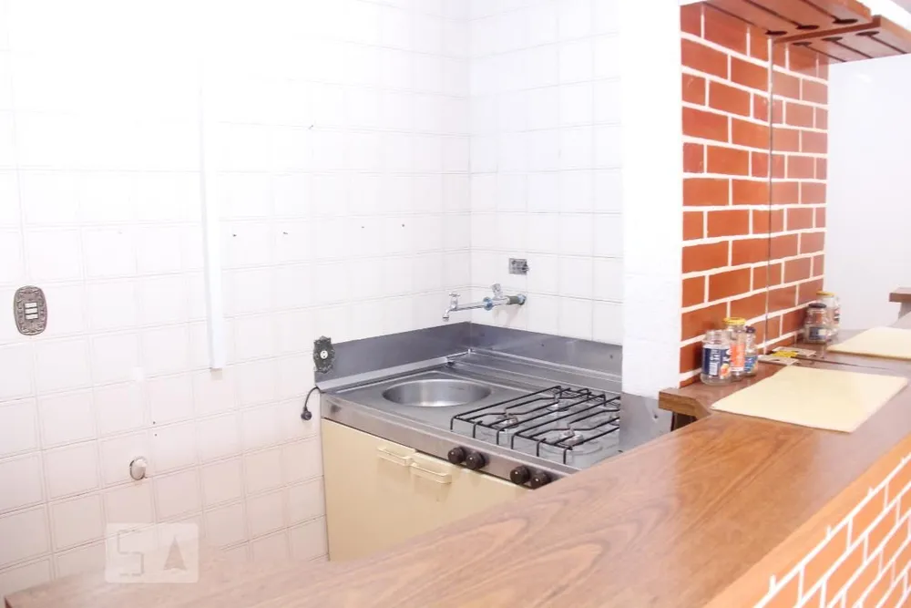 Kitnet-Studio, 28 m² - Foto 3