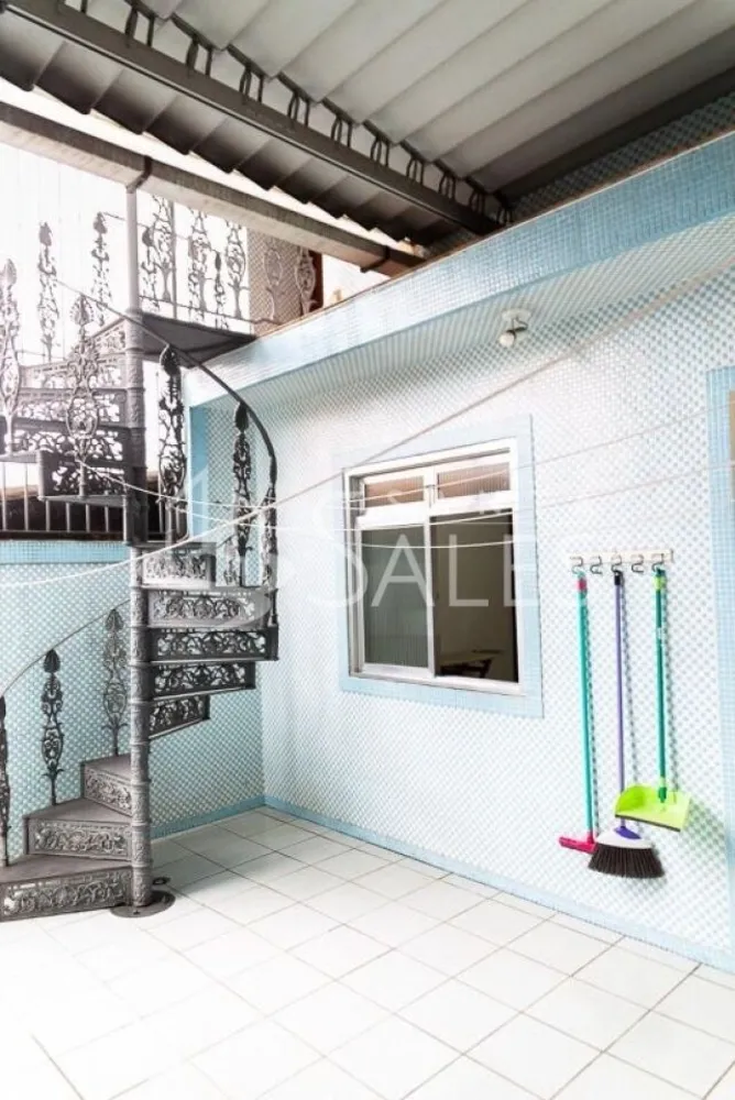 Sobrado, 2 quartos, 176 m² - Foto 4