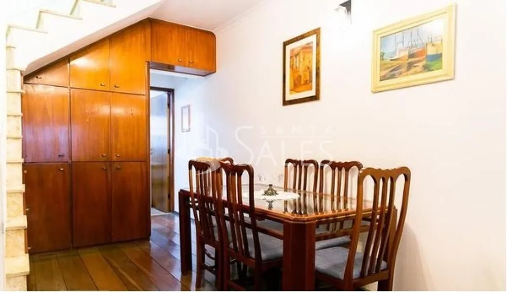 Sobrado, 2 quartos, 176 m² - Foto 12