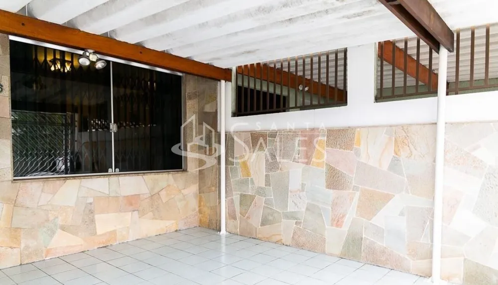 Sobrado, 2 quartos, 176 m² - Foto 9