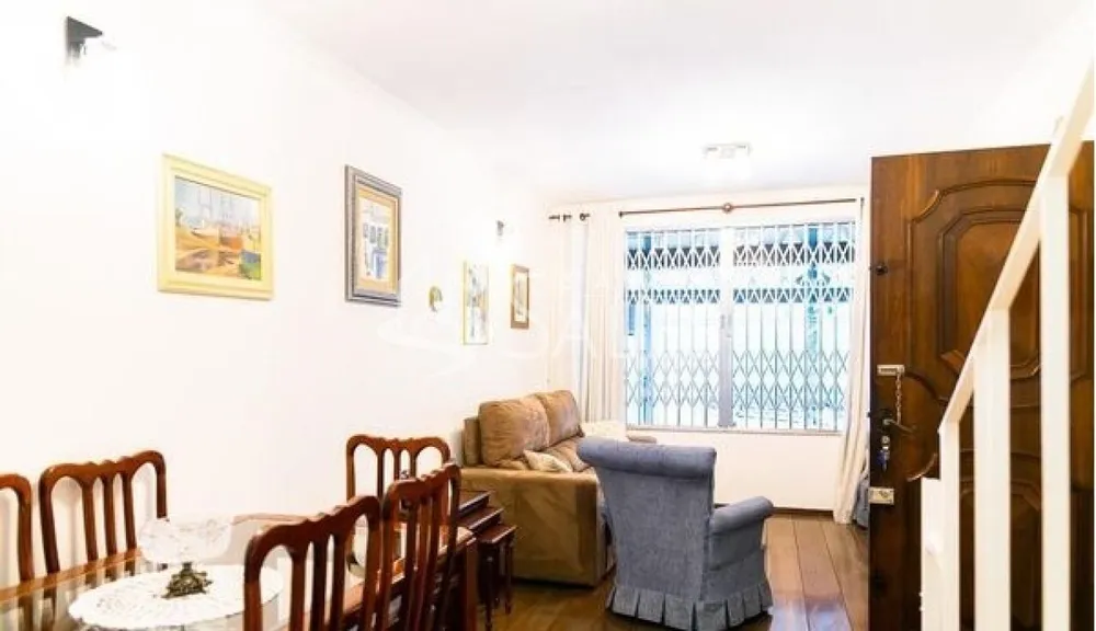Sobrado, 2 quartos, 176 m² - Foto 13
