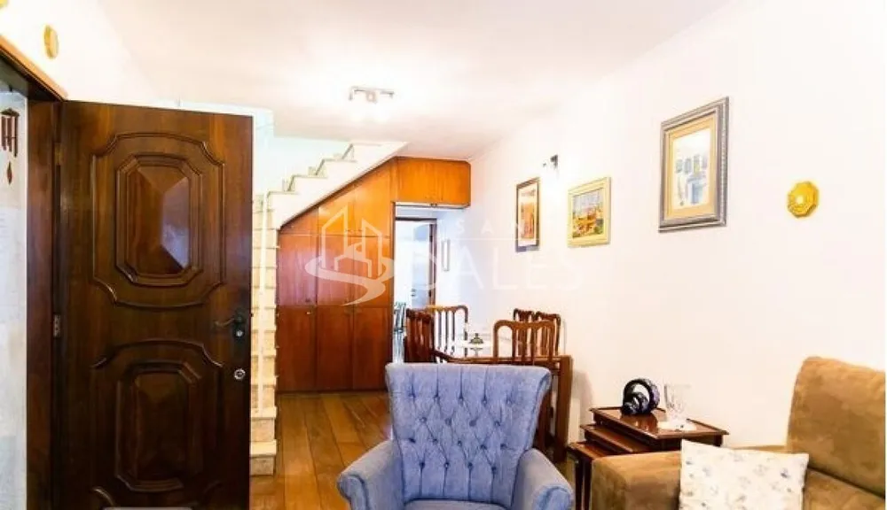 Sobrado, 2 quartos, 176 m² - Foto 10