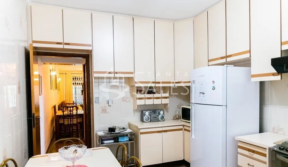 Sobrado, 2 quartos, 176 m² - Foto 16