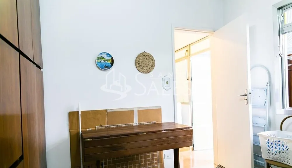 Sobrado, 2 quartos, 176 m² - Foto 15