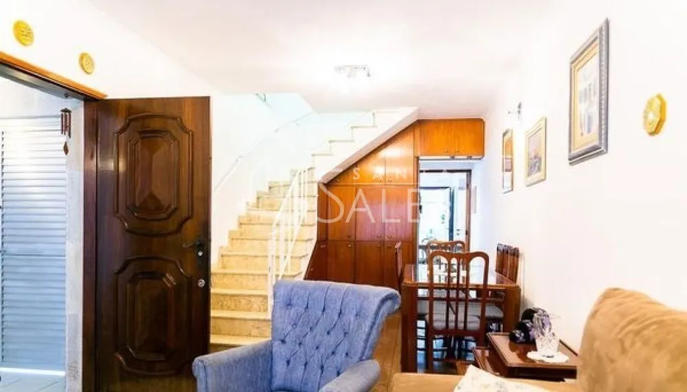 Sobrado, 2 quartos, 176 m² - Foto 11