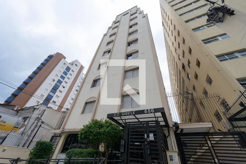 Apartamento, 2 quartos, 64 m² - Foto 16
